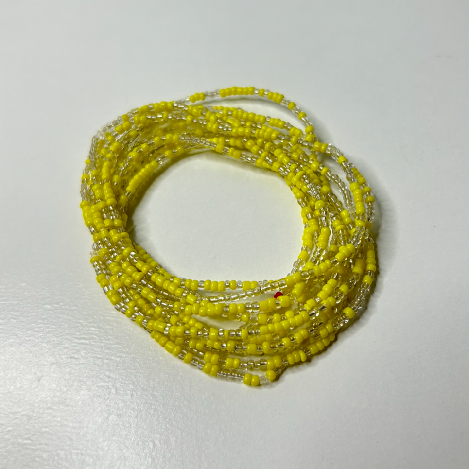 Mel | African Beaded Bracelets