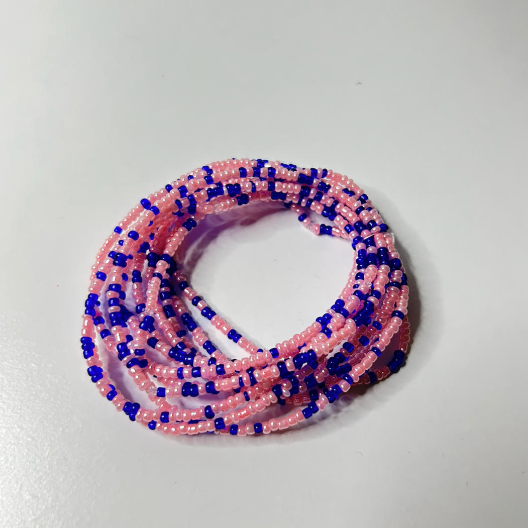 Stacy | African Beaded Bracelets