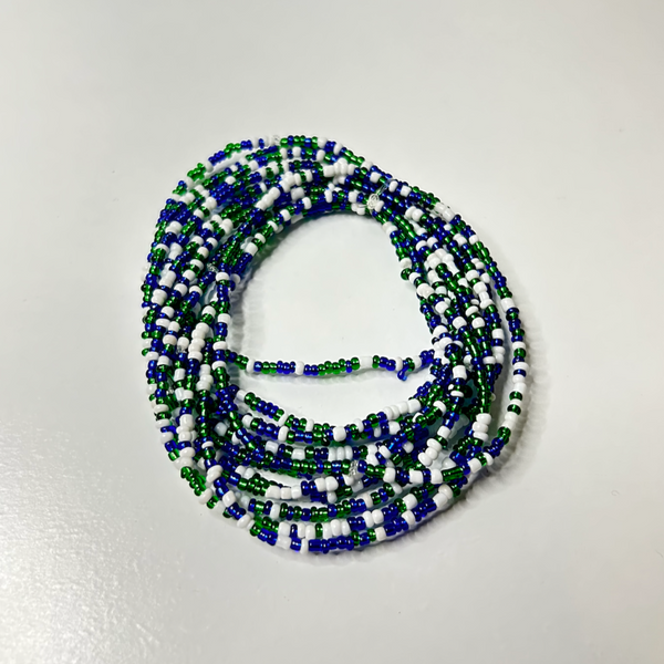 Uche | African Beaded Bracelets