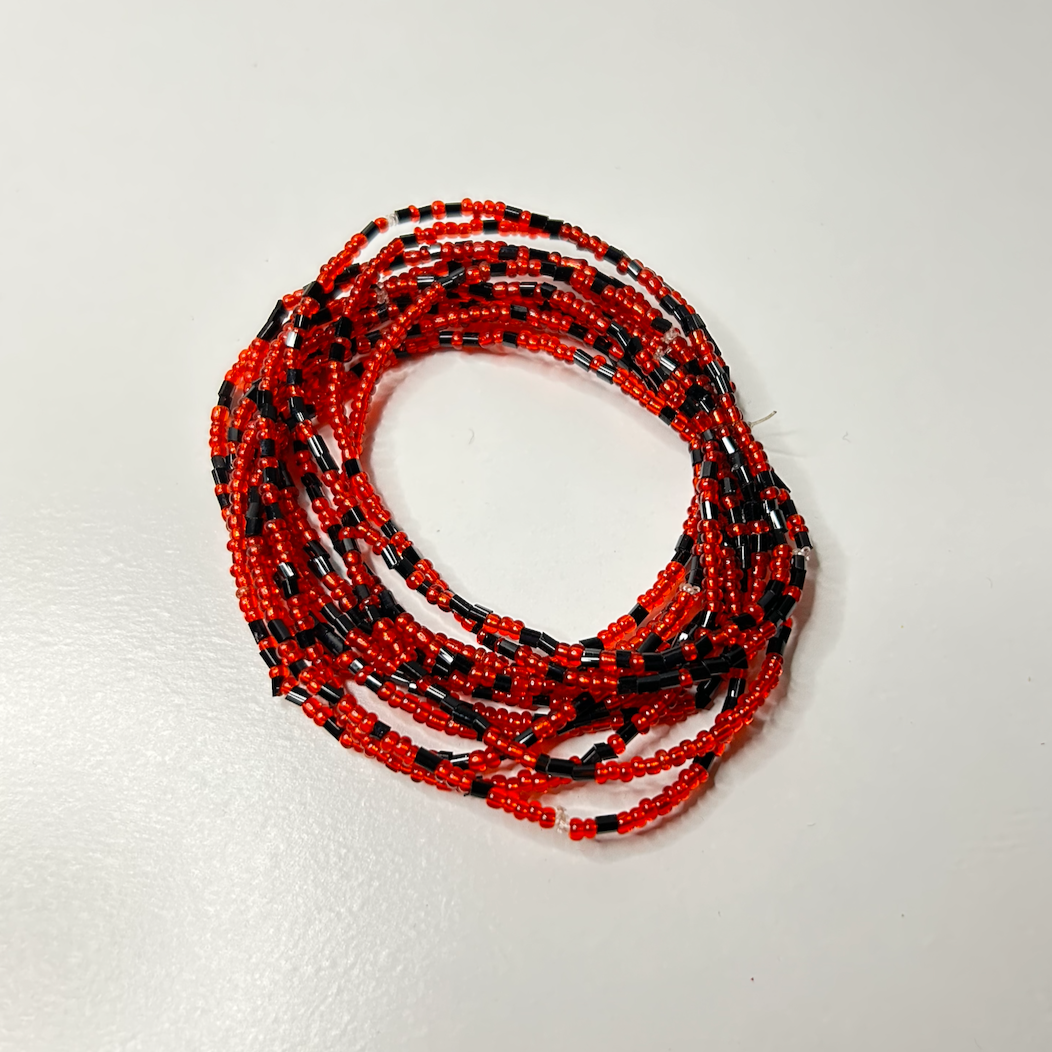 Akudo | African Beaded Bracelets