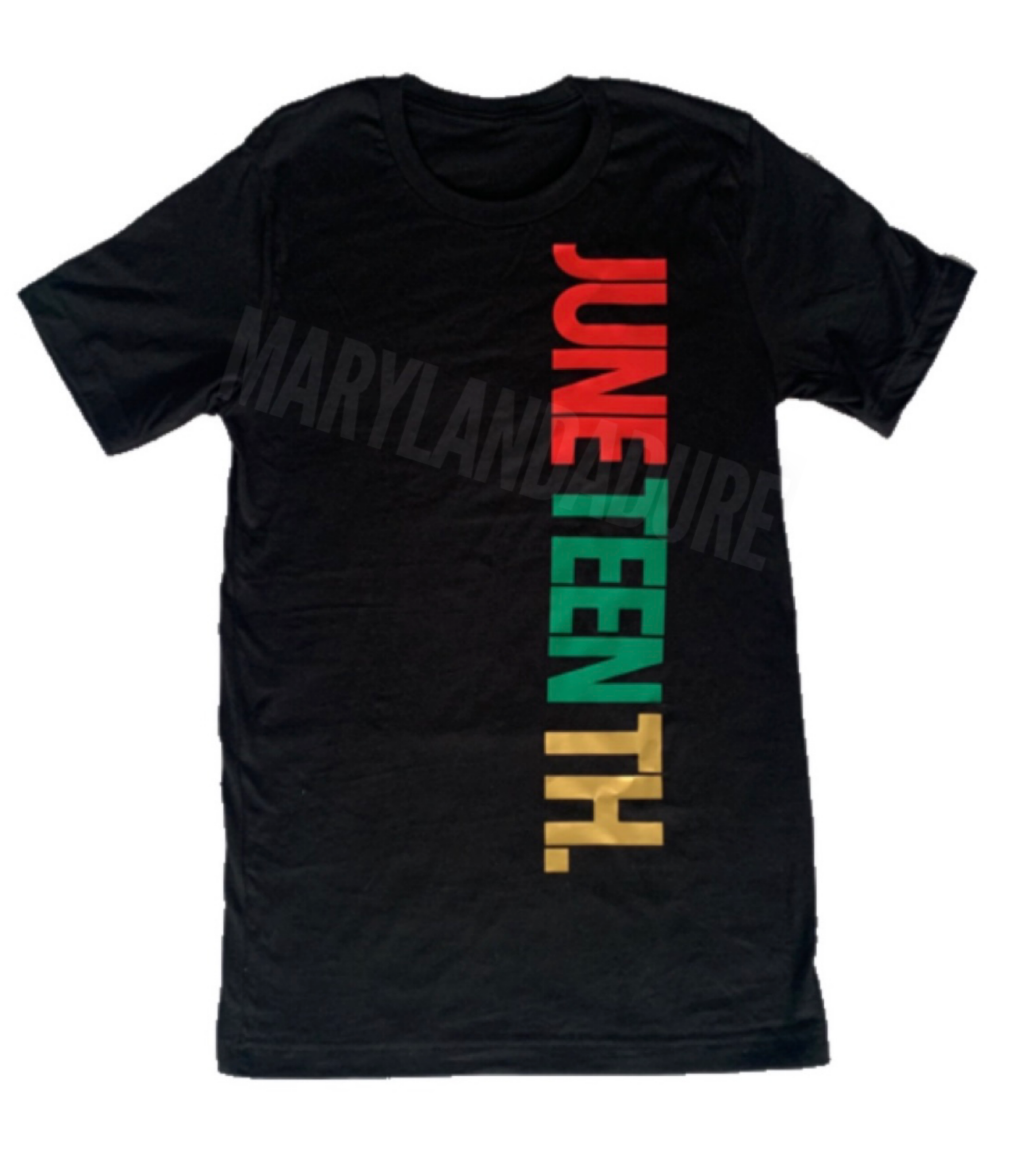 Juneteenth TShirt