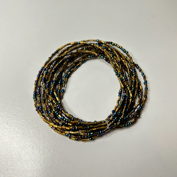 Rema | African Beaded Bracelets