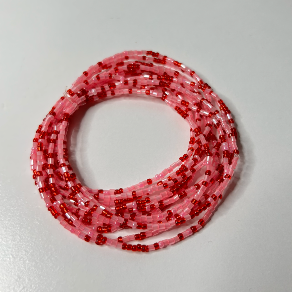 Valentina | African Beaded Bracelets