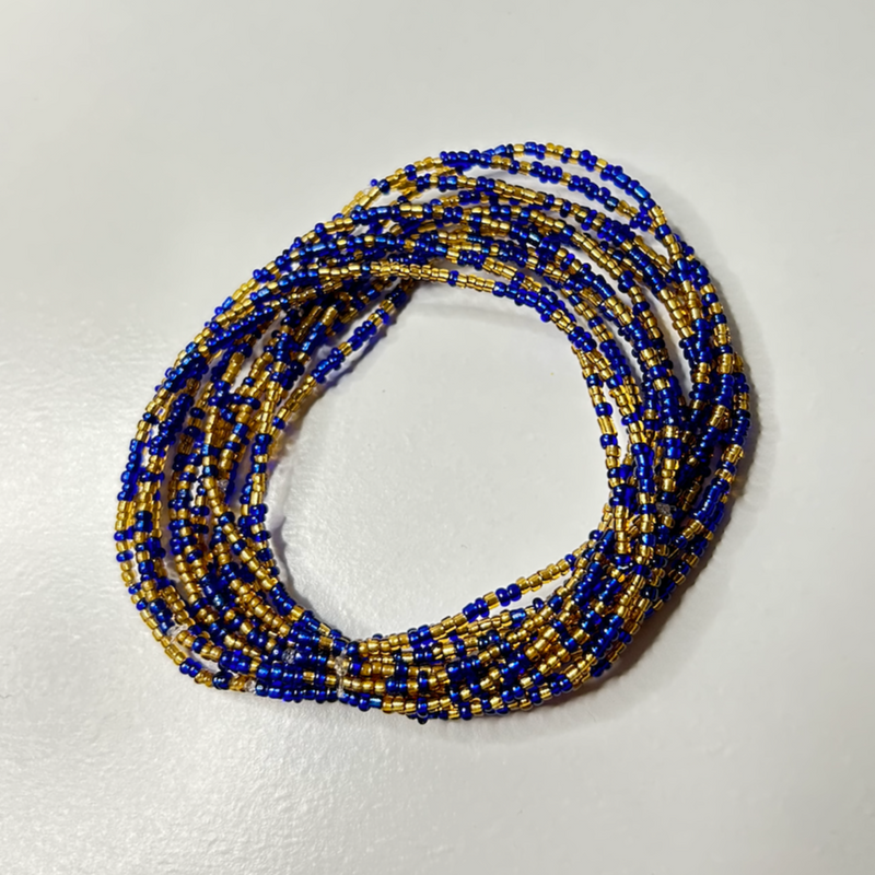 Ann | African Beaded Bracelets