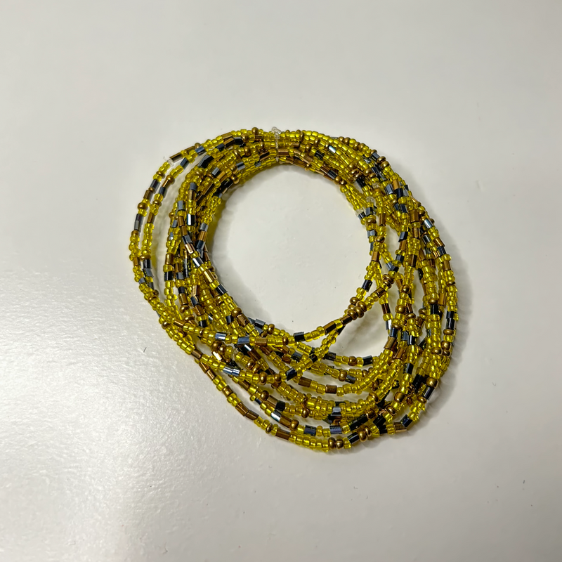 Gina | African Beaded Bracelets
