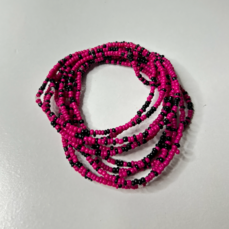 Kate | African Beaded Bracelets