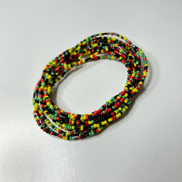 Shaneka | African Beaded Bracelets