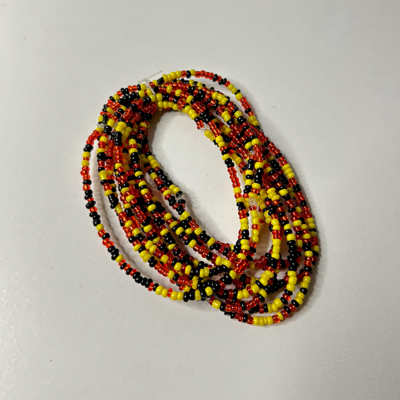 Sonia | African Beaded Bracelets