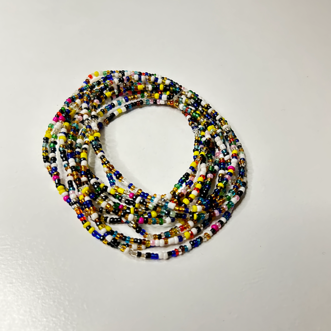 Yaya | African Beaded Bracelets