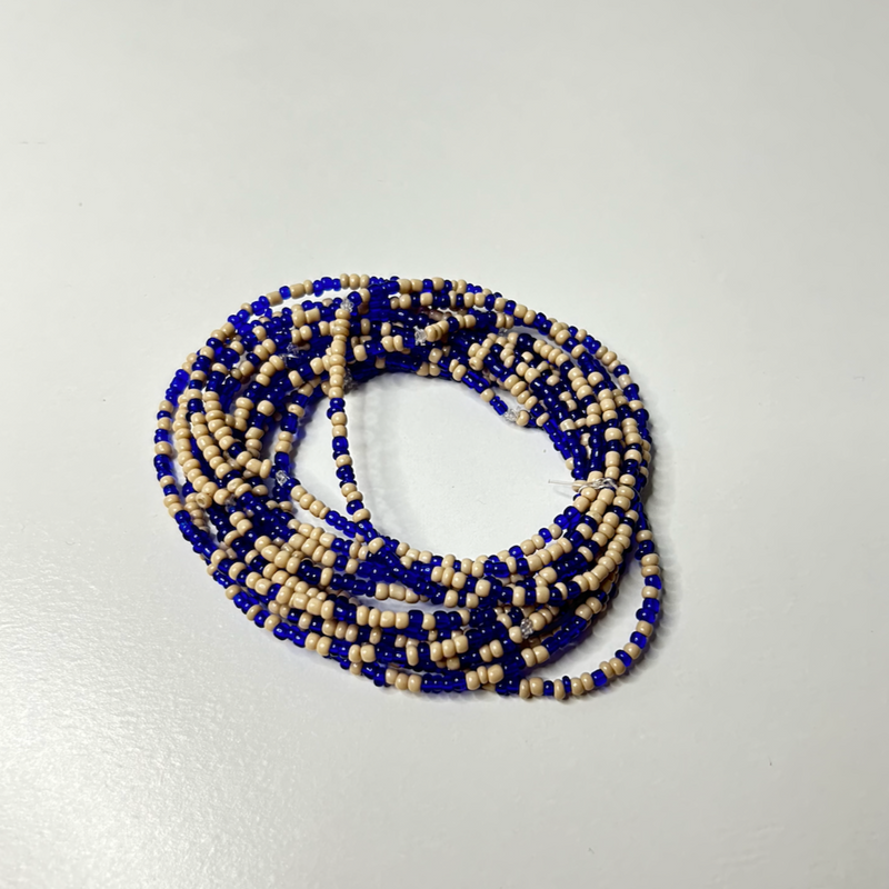 Leo | African Beaded Bracelets