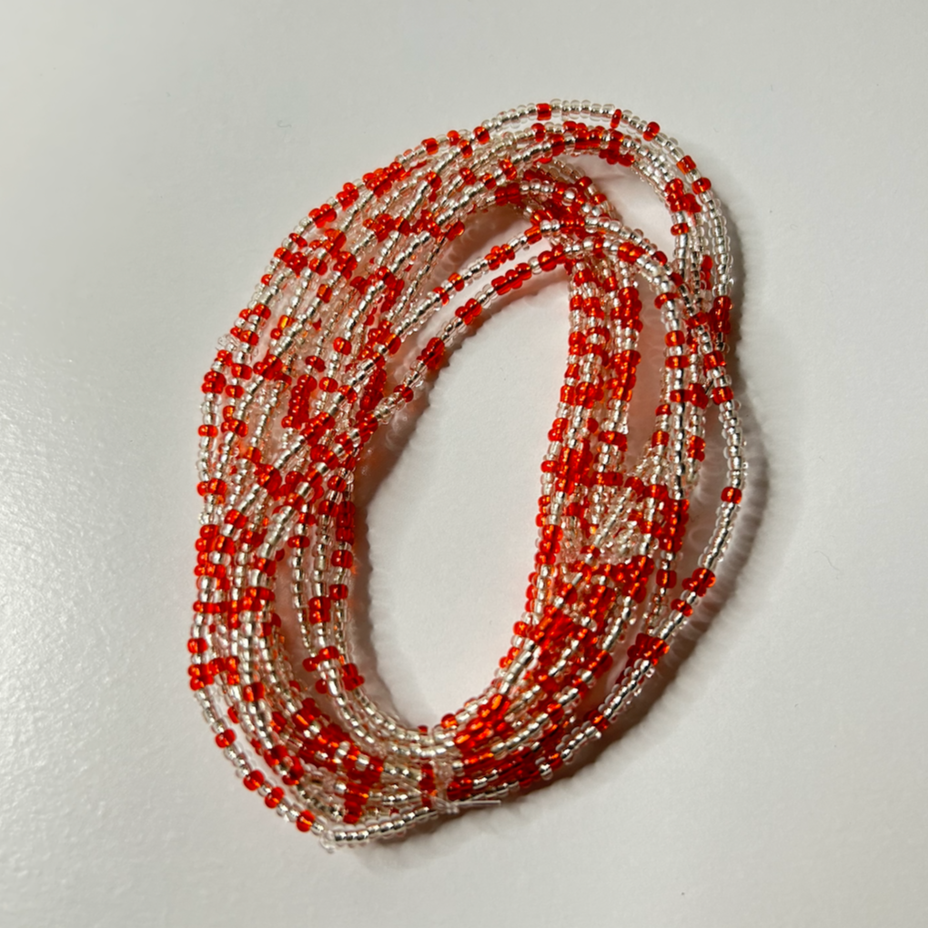 Nicole | African Beaded Bracelets