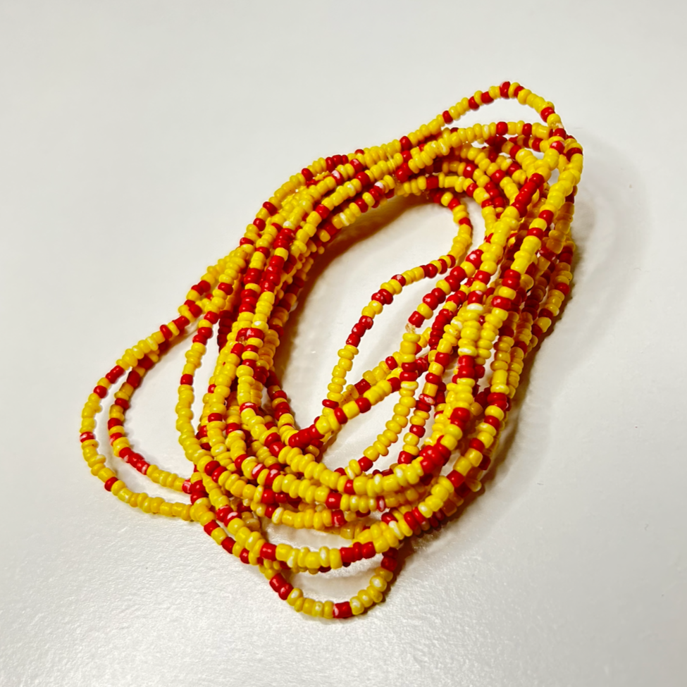 Heinz | African Beaded Bracelets