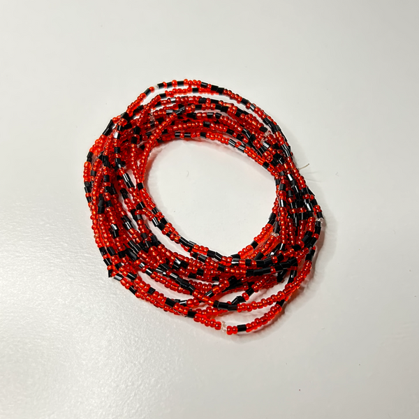 Akudo | African Beaded Bracelets
