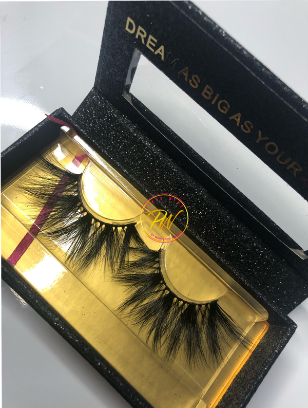 Philly | Strip Eyelashes Extensions