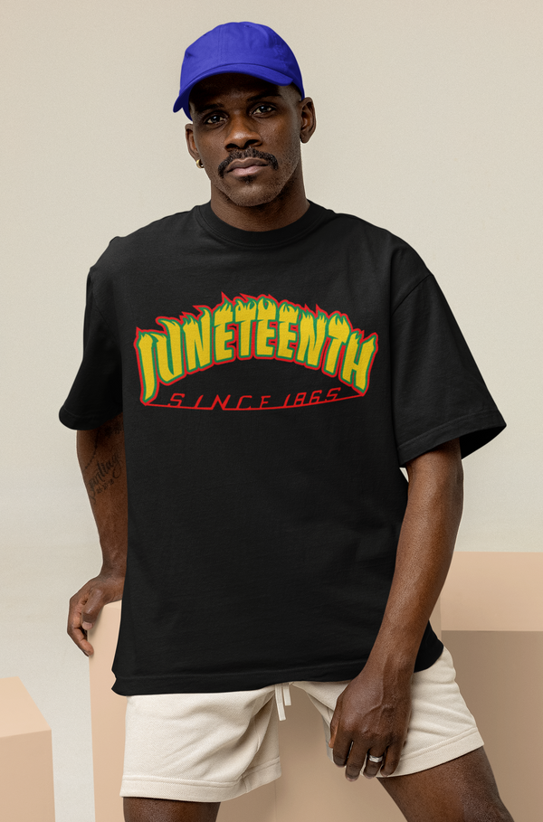 Juneteenth Thrasher